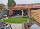 Verandaatje.nl veranda laten bouwen