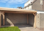 Verandaatje.nl veranda laten bouwen
