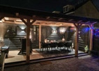 Verandaatje.nl veranda laten bouwen