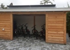 Verandaatje.nl veranda laten bouwen